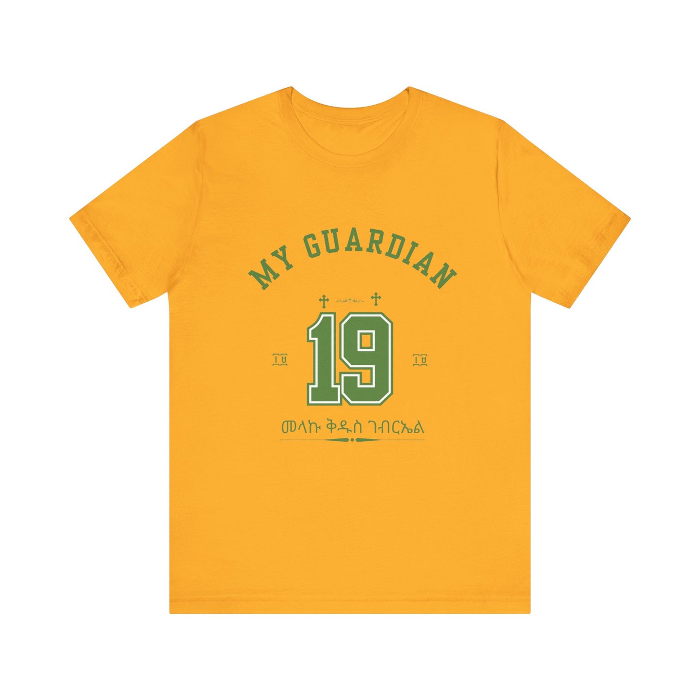 st Gabriel #19