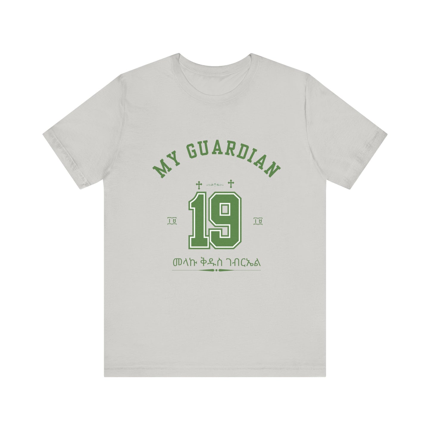 st Gabriel #19