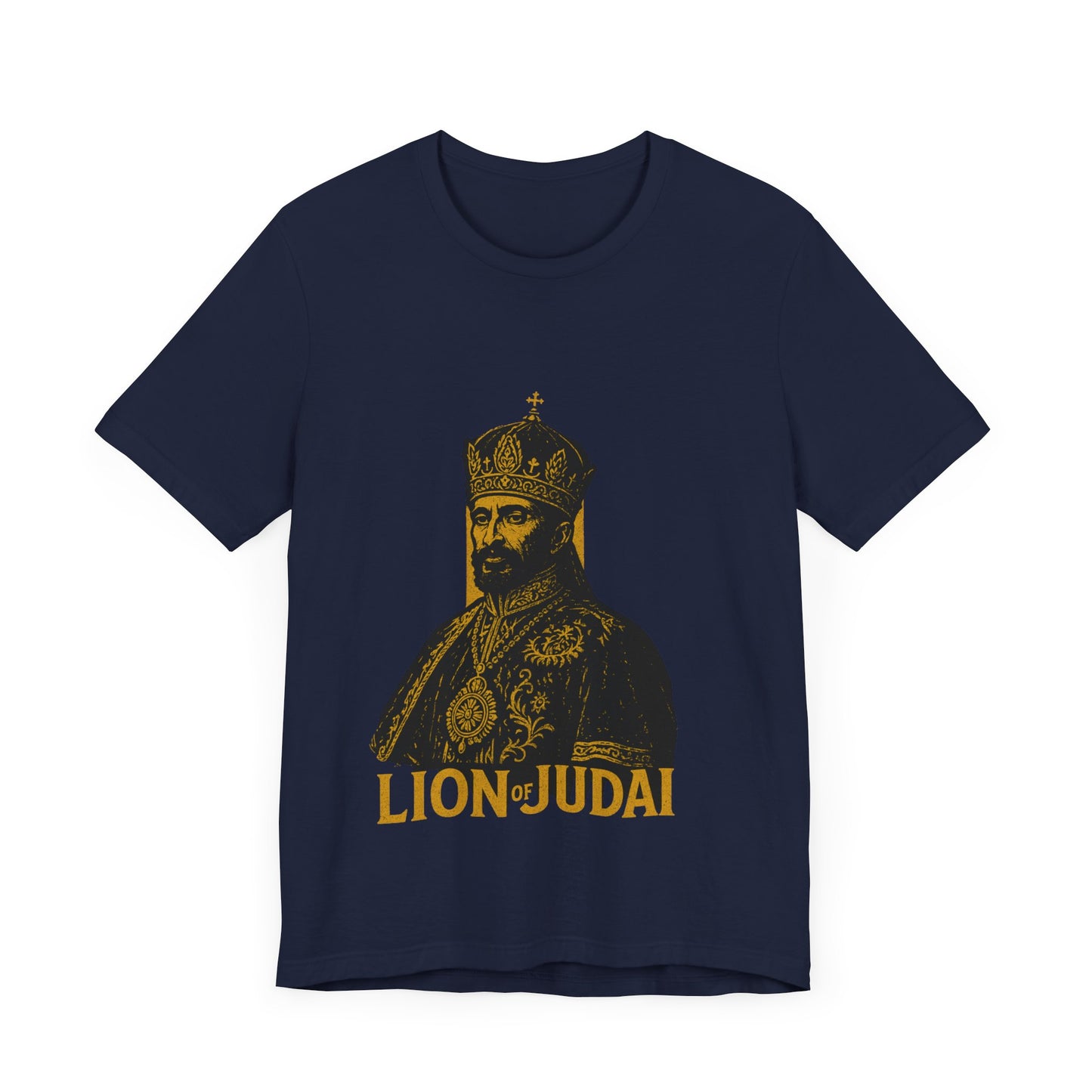 Lion of Judai, black Graphics