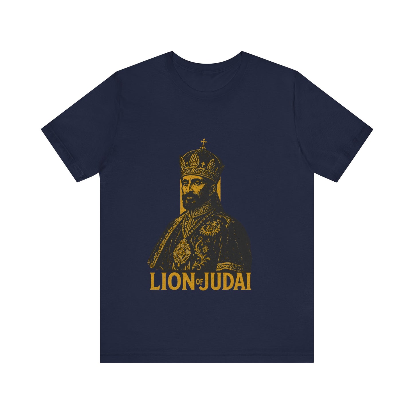 Lion of Judai, black Graphics