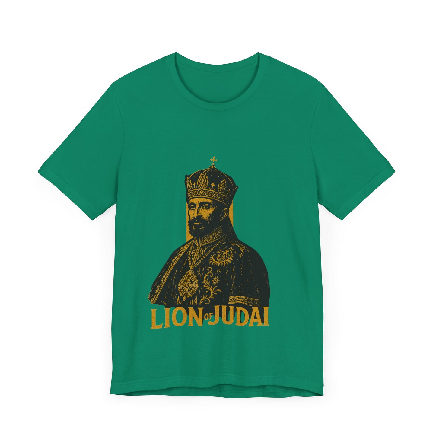 Lion of Judai, black Graphics